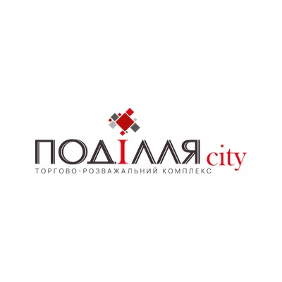 ТРК «Поділля City»