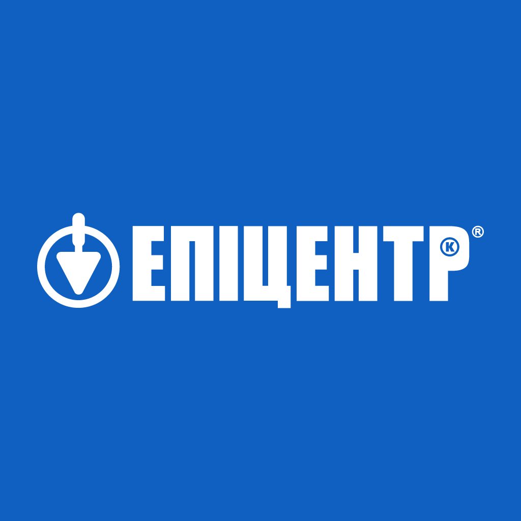 Епіцентр, будівельні гіпермаркети