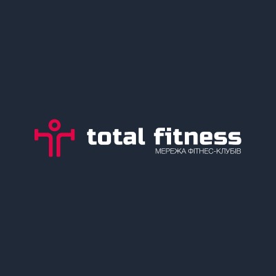Total Fitness (Тотал Фітнес) Вінниця