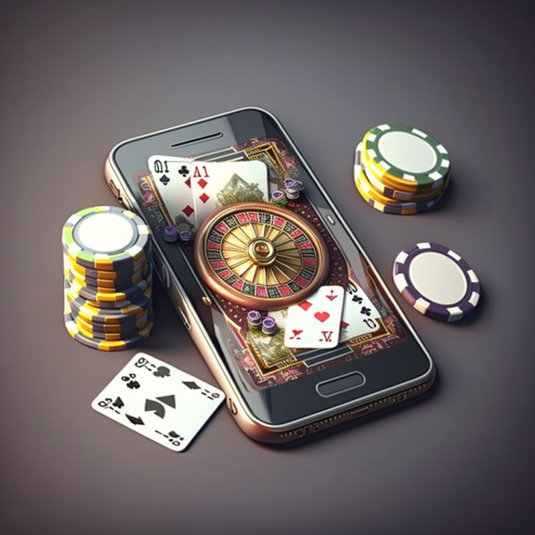 игровые автоматы