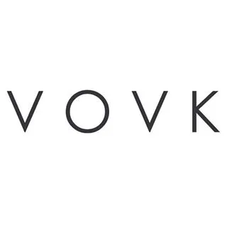 Магазин брендовой одежды "VOVK" ("ВОВК")