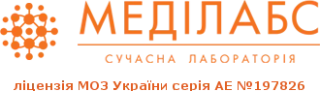 Діагностичний центр "МЕДІЛАБС"