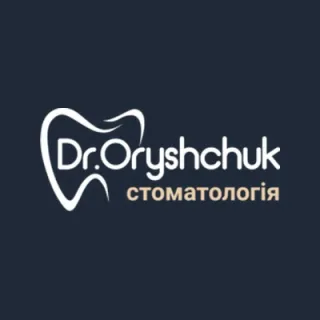 Стоматологія Dr. Oryshchuk (Орищук)