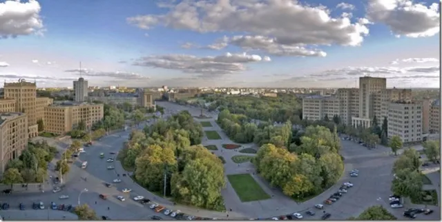 Какие достопримечательности посетить в первой столице? — фото 1