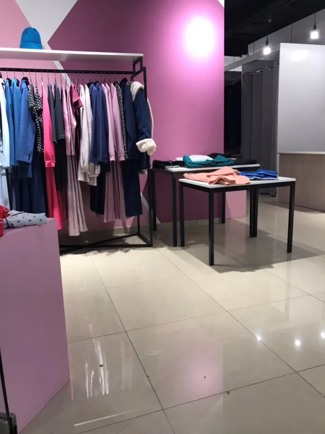 Магазин "MBocharova showroom" — фото 4