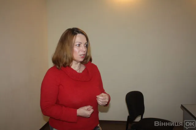 Сергій Чумак хоче бути мудрим і направляти енергію вінницьких відчайдухів — фото 2