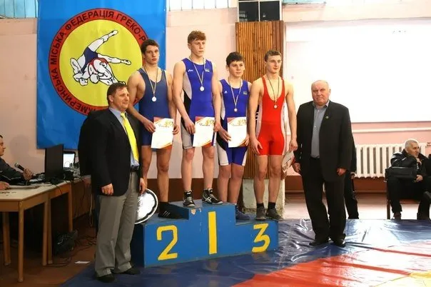 Обласний чемпіонат Вінницької області відбувся в м.Жмеринка (Фоторепортаж) — фото 2