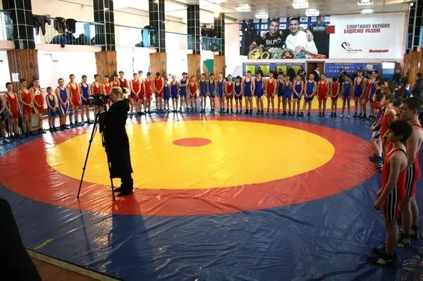 Обласний чемпіонат Вінницької області відбувся в м.Жмеринка (Фоторепортаж) — фото 3