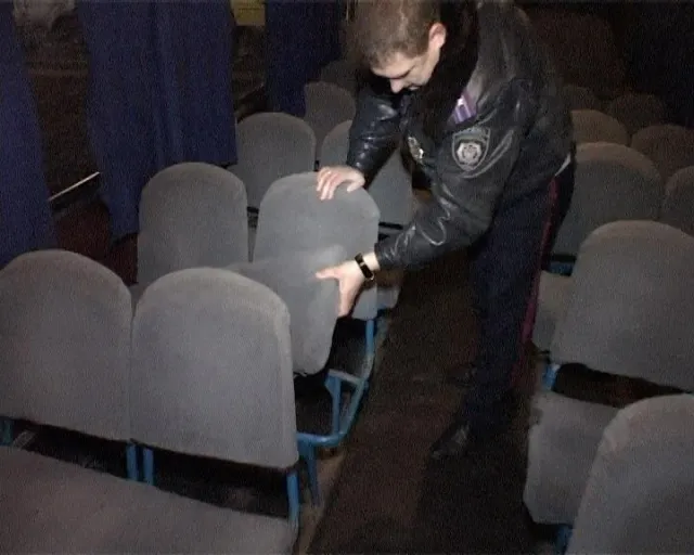 У Вінниці перевіряли пасажирські автобуси. 22 з них, з технічними несправностями (Фоторепортаж) — фото 2