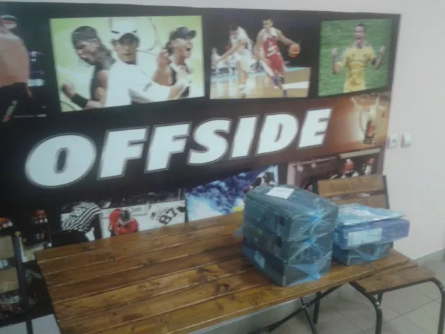У Вінниці міліція накрила гральний клуб «Offside» на Пирогова (Фоторепортаж) + (Відео) — фото 3