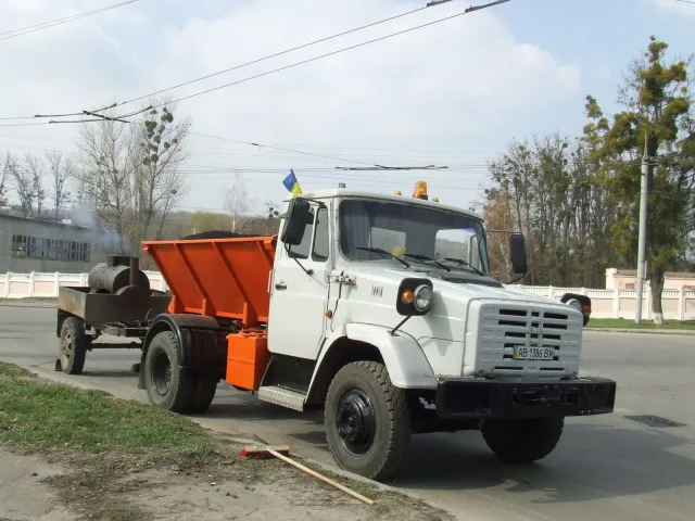 Капітальний ремонти вінницьких доріг, а також їх реконструкція, обійдеться місту у 38 мільйонів гривень (Фото) — фото 2