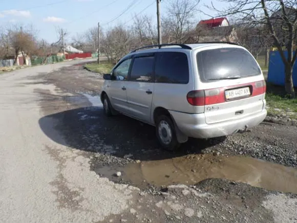 Вінницька дорога знаходиться в кращому стані, ніж у минулому і позаминулому роках (Фото) + (Відео) — фото 1