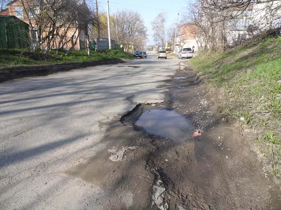 Вінницька дорога знаходиться в кращому стані, ніж у минулому і позаминулому роках (Фото) + (Відео) — фото 2