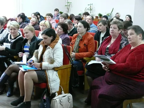 Вінничани можуть дізнаватись про новації податкового законодавства, відвідуючи семінари — фото 1