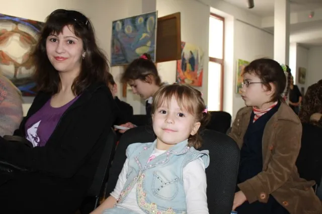У Вінниці відбулася благодійна акція «Шляхами добра» (Фоторепортаж) — фото 1