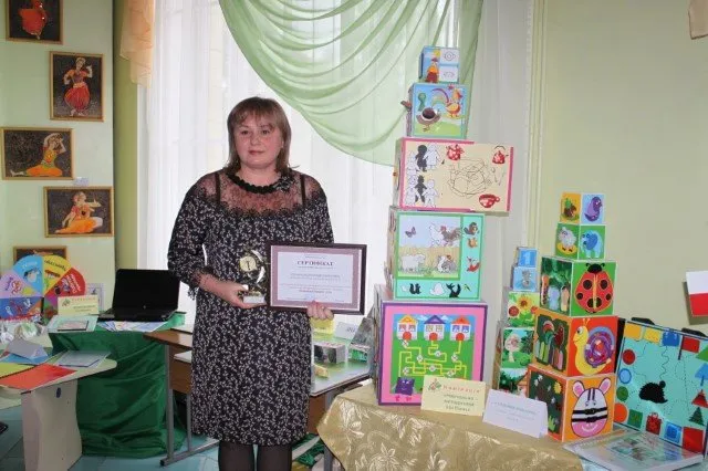 У Вінниці відзначили переможців конкурсу на кращий навчально-методичний посібник — фото 2