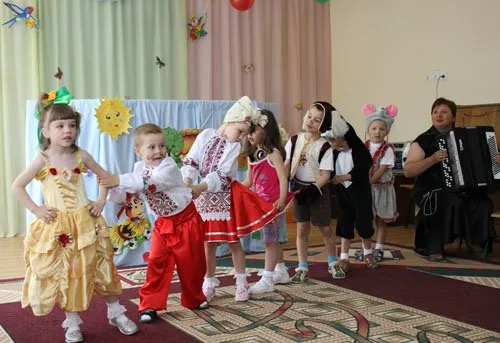 „Наші діти, наші квіти будуть жити краще нас” — фото 3