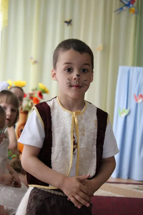 „Наші діти, наші квіти будуть жити краще нас” — фото 4