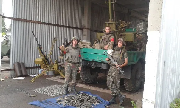 18-річний солдат з Вінниччини загинув в зоні АТО — фото 1