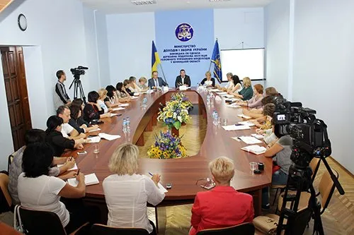 Незважаючи на важкі часи, до держказни Вінниччина у серпні зібрала більше 170 млн. грн. — фото 2