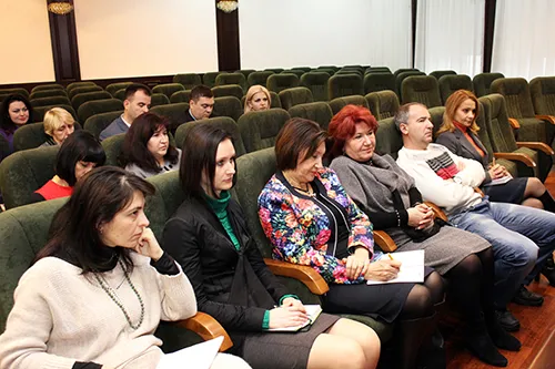 Невдовзі при фіскальній службі Вінниччини з’явиться Громадська рада — фото 2