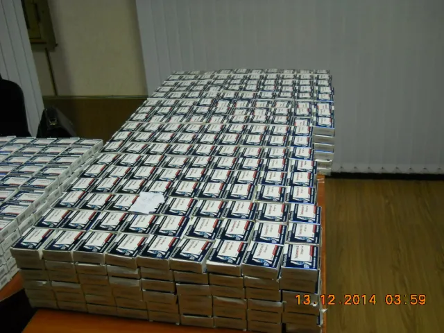 Партію анаболічних стероїдів завадили ввезти вінницькі митники на територію України — фото 3
