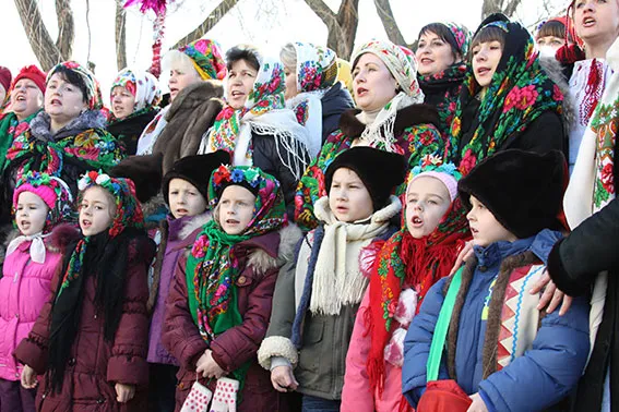 Сто сімдесят вінницьких правоохоронців вирушили в зону АТО (Фоторепортаж) + (Відео) — фото 6