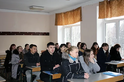 Фіскальна служба Вінниччини планує поповнити свої ряди молодими кадрами — фото 3