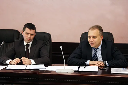 Кадрова рада рекомендувала ще двох  керівників податкових інспекцій Вінниччини — фото 1