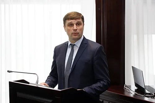 Кадрова рада рекомендувала ще двох  керівників податкових інспекцій Вінниччини — фото 3