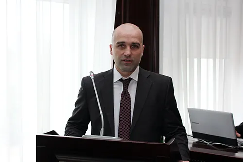 Громадськість може долучатися до засідань Кадрової ради обласної фіскальної служби — фото 2