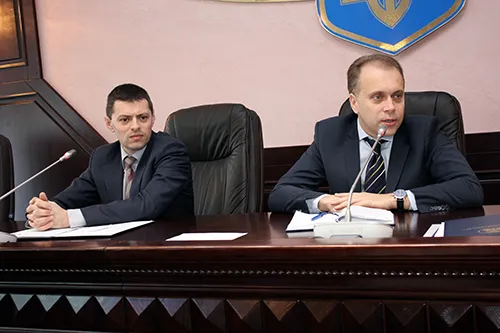 Громадськість може долучатися до засідань Кадрової ради обласної фіскальної служби — фото 3