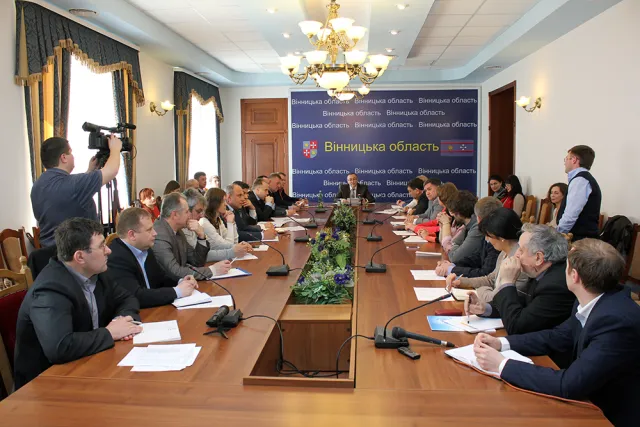 Пришвидшити дію відкритого реєстру боржників ДФС - перше рішення Регіональної ради підприємців — фото 1