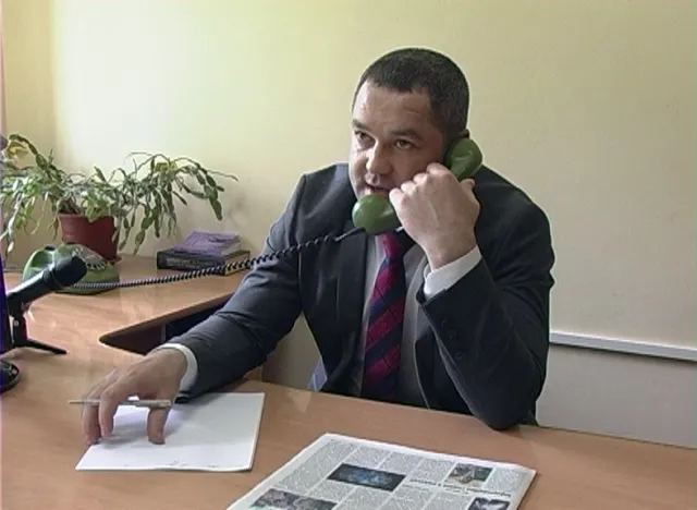Керівник обласних податківців відповідав на питання читачів «Вінниччини» — фото 1
