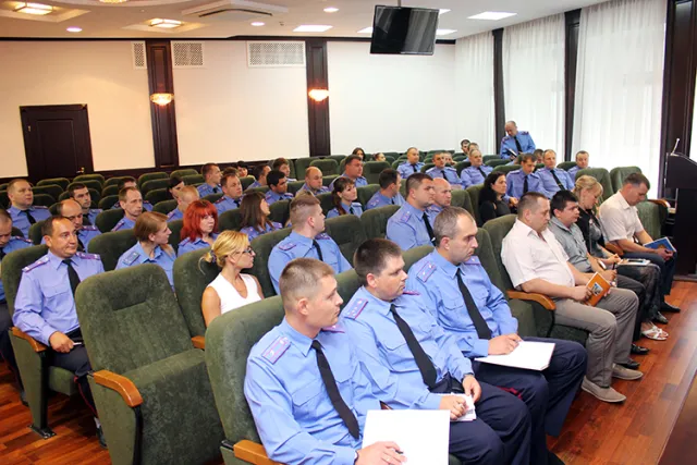 З початку року оперативники фіскальної служби Вінниччини вилучили з незаконного обігу товарів більш ніж на 10 млн. грн. — фото 1