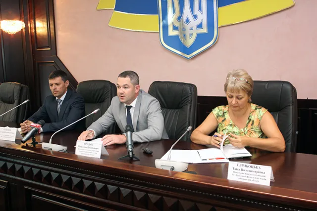 Вінничани незабаром зможуть скористатися ексклюзивними електронними сервісами — фото 1