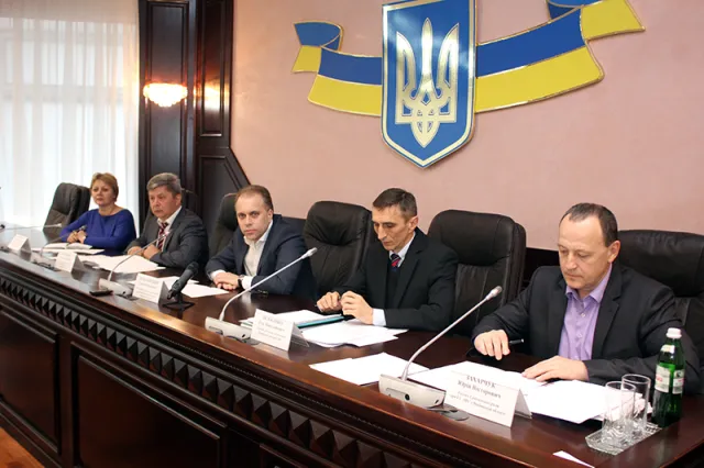 На засіданні Громадської ради при ДФС у Вінницькій області напрацьовано зміни до законодавства — фото 2