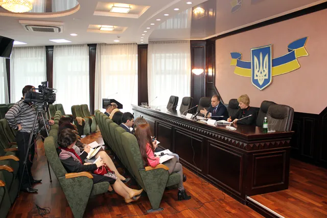 У фіскальній службі Вінниччини підбили підсумки роботи за І квартал — фото 2
