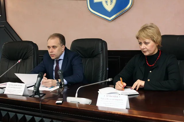 У фіскальній службі Вінниччини підбили підсумки роботи за І квартал — фото 3