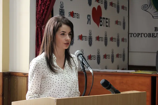 Студенти Вінницького торговельно-економічного університету шукали шляхи ефективного оподаткування — фото 3