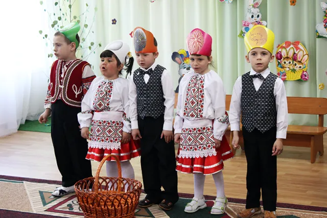 Благодійні справи обласних фіскалів у чистий четвер — фото 4