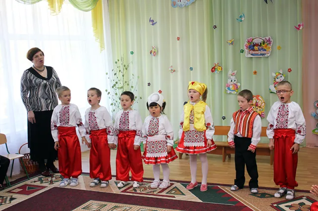 Благодійні справи обласних фіскалів у чистий четвер — фото 6