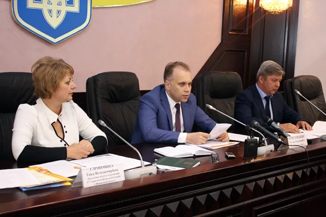З початку року платники податків Вінниччини перерахували до бюджетів понад 2,8 мільярда гривень — фото 1